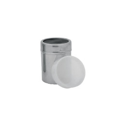 ΑΧΝΗΡΙΝΤΗΣ inox Φ6,5×9,5Ycm