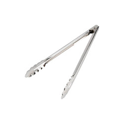 ΛΑΒΙΔΑ κουκουνάρα inox 40cm