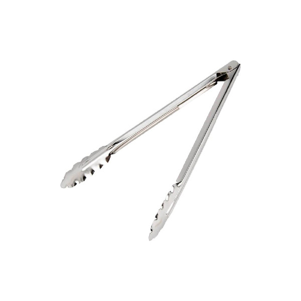 ΛΑΒΙΔΑ κουκουνάρα inox 40cm