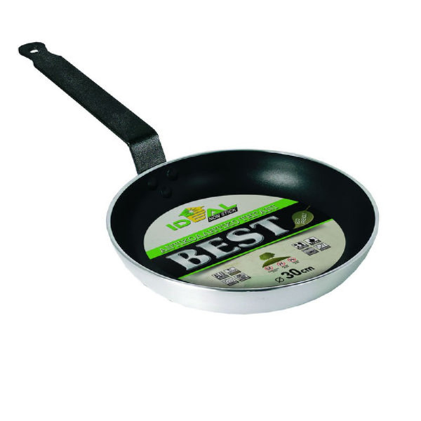 ΤΗΓΑΝΙ ΕΠΑΓΓ/ΙΚΟ INDUCTION BEST Φ24ΕΚ.