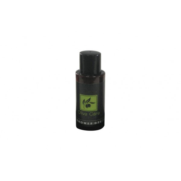 ΣΑΠΟΥΑΝ - ΑΦΡΟΛΟΥΤΡΟ OLIVE GARE 35ML X100ΣΥΣ. (ΕΚΠΤ.-15% 100ΑΔΑ)