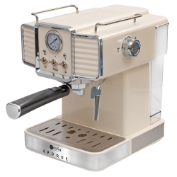 ΜΗΧΑΝΗ ESPRESSO RETRO EPOQUE 1350W 20BAR 1.5LT ΜΗΧΑΝΗ ESPRESSO RETRO EPOQUE 1350W 20BAR 1.5LT