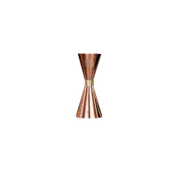 ΜΕΖΟΥΡΑ ΠΟΤΩΝ  60/90ml Japanese copper