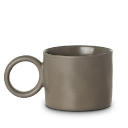 ΚΟΥΠΑ MARE NEW BONE 400ml GRAPHITE ΚΟΥΠΑ MARE NEW BONE 400ml GRAPHITE