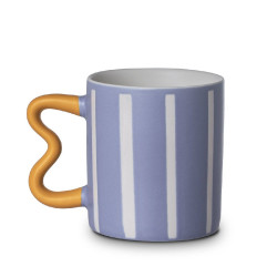 ΚΟΥΠΑ JAZZ LINES NEW BONE 450ml ΜΩΒ ΚΟΥΠΑ JAZZ LINES NEW BONE 450ml ΜΩΒ