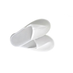 ΠΑΝΤΟΦΛΕΣ ΞΕΝΟΔΟΧΕΙΟΥ ΚΛΕΙΣΤΕΣ NON WOVEN 4MM ΣΕΤ 2ΤΕΜ. (ΕΚΠΤ.-15% ΚΙΒ.)