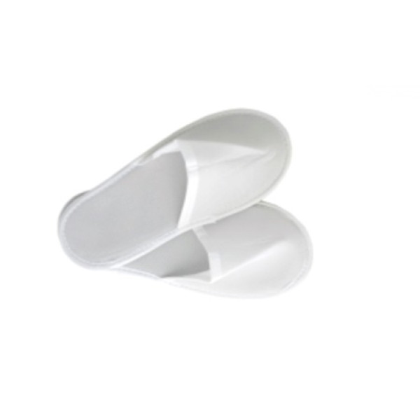 ΠΑΝΤΟΦΛΕΣ ΞΕΝΟΔΟΧΕΙΟΥ ΚΛΕΙΣΤΕΣ NON WOVEN 4MM ΣΕΤ 2ΤΕΜ. (ΕΚΠΤ.-15% ΚΙΒ.)