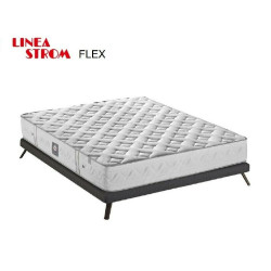 ΣΤΡΩΜΑ ΑΝΑΤΟΜΙΚΟ FLEX 140Χ200 LINEA STROM