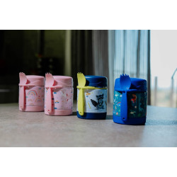 ΔΟΧΕΙΟ ΘΕΡΜΟΣ ΜΕ ΚΟΥΤΑΛΑΚΙ