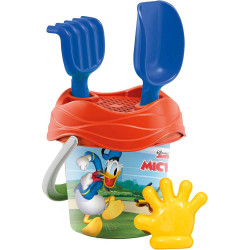 ΚΟΥΒΑΔΑΚΗ ΘΑΛΑΣΣΗΣ MICKEY MOUSE
