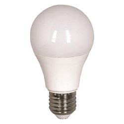 ΛΑΜΠΑ LED ΚΟΙΝΗ 6W Ε27 6500K 175-250V