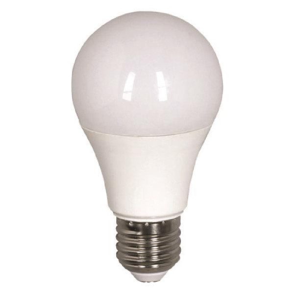 ΛΑΜΠΑ LED ΚΟΙΝΗ 7W Ε27 6500K 175-250V