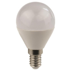 ΛΑΜΠΑ LED ΣΦΑΙΡΙΚΗ 7W E14 6500K 220-240V