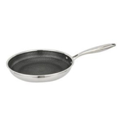 ΤΗΓΑΝΙ ΙΝΟΧ ΑΝΤΙΚΟΛΛΗΤΙΚΟ Dmond TRI-PLY 148-26 (26x5)
