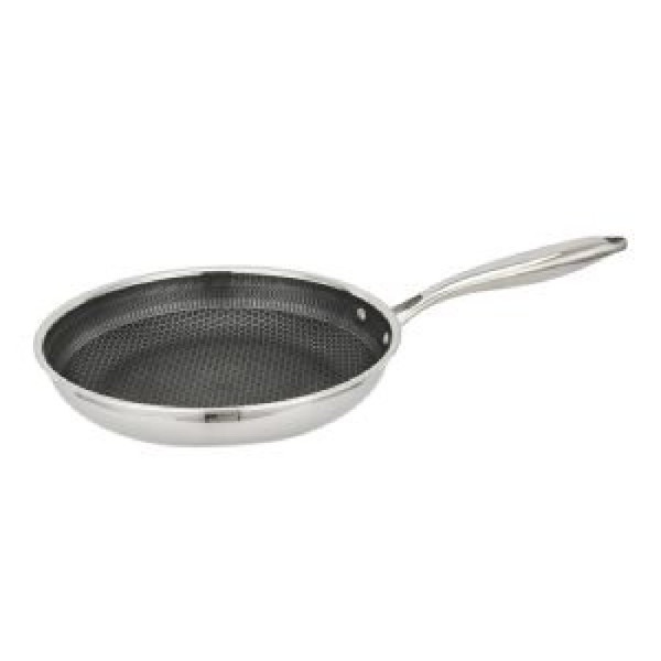 ΤΗΓΑΝΙ ΙΝΟΧ ΑΝΤΙΚΟΛΛΗΤΙΚΟ Dmond TRI-PLY 148-26 (26x5)