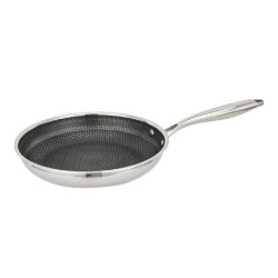 ΤΗΓΑΝΙ ΙΝΟΧ ΑΝΤΙΚΟΛΛΗΤΙΚΟ Dmond TRI-PLY 148-28 (28x5,3)