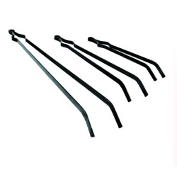 ΜΑΣΙΑ ΤΖΑΚΙΟΥ ΜΕΤΑΛΛΙΚΗ 48ΕΚ. ΜΑΣΙΑ ΤΖΑΚΙΟΥ ΜΕΤΑΛΛΙΚΗ 48ΕΚ.