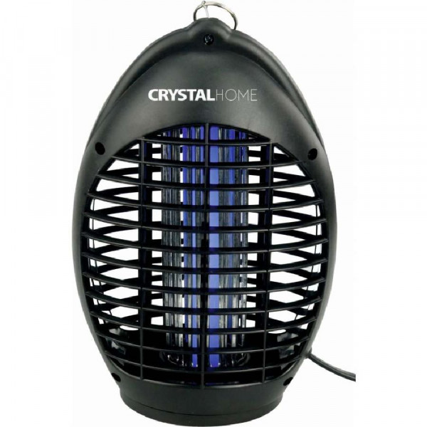 ΕΝΤΟΜΟΑΠΟΘΗΤΙΚΟ CRYSTAL HOME Insect Killer Mini 2W