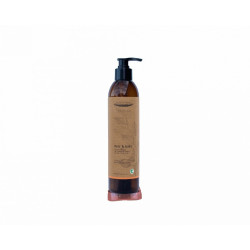 ΣΑΠΟΥΑΝ - ΑΦΡΟΛΟΥΤΡΟ BOTANIKA 2σε1 360ml