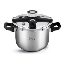 ΧΥΤΡΑ ΤΑΧΥΤΗΤΑΣ IZZY GOURMET 7LT ΧΥΤΡΑ ΤΑΧΥΤΗΤΑΣ IZZY GOURMET 7LT