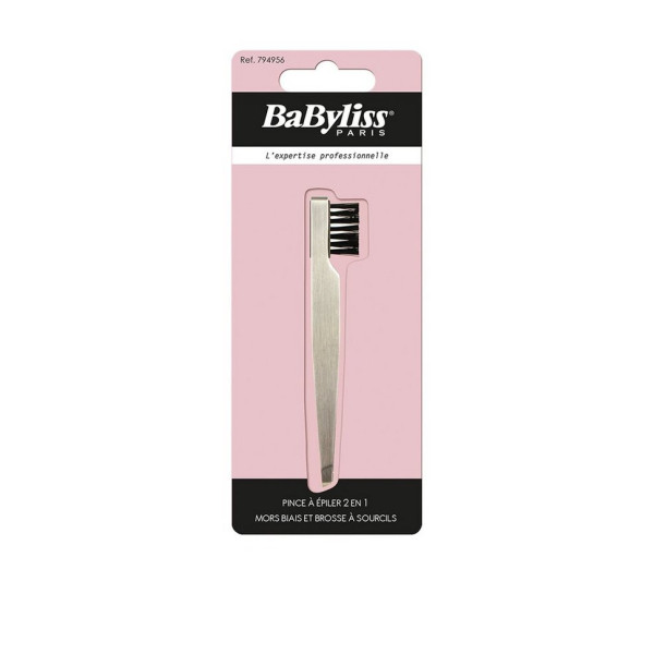 ΤΣΙΜΠΗΔΑΚΙ & ΒΟΥΡΤΣΑΚΙ ΦΡΥΔΙΩΝ 794956 BABYLISS