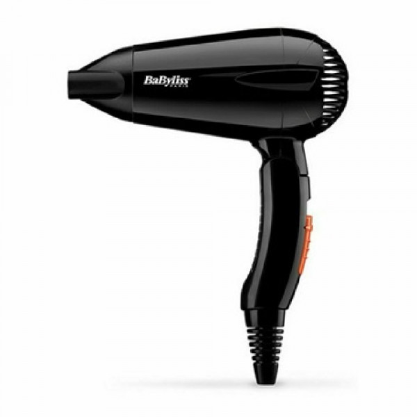 ΣΕΣΟΥΑΡ Travel Dry 5344Ε Babyliss 2000W