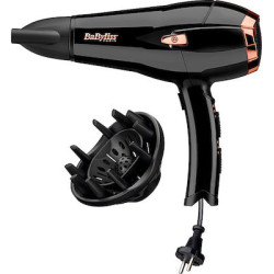 ΣΕΣΟΥΑΡ ΜΑΛΛΙΩΝ 2000W BABYLISS D373E CORDKEEPER