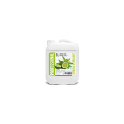 ΥΓΡΟ ΚΡΕΜΟΣΑΠΟΥΝΟ Verbena & Bergamot 4ΛΤ