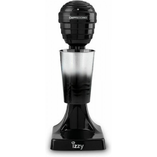 ΦΡΑΠΙΕΡΑ IZZY CAFFECCINO Black 120W 