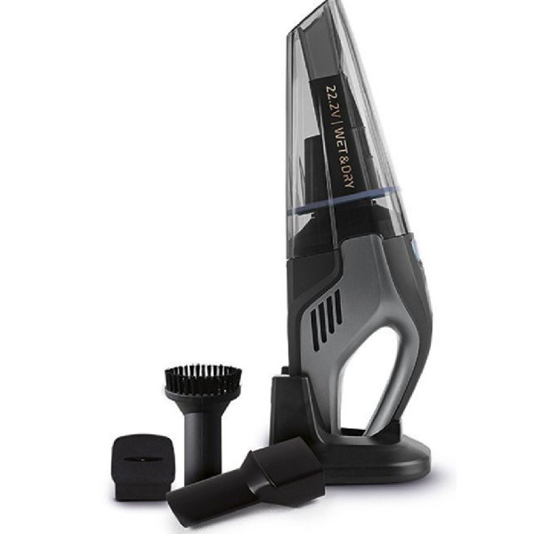 ΣΚΟΥΠΑΚΙ IZZY IZ-4005 CYCLONIC POWER 22.2V