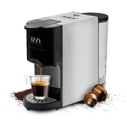 Καφετιέρα ΙΖΖΥ ΙΖ-6009 για Κάψουλες Nespresso