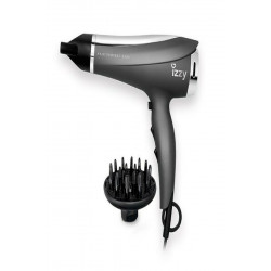 ΣΕΣΟΥΑΡ ΜΑΛΛΙΩΝ ZZY IZ-7201 HAIR PROTECT 2350W