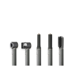 ΣΕΣΟΥΑΡ ΜΑΛΛΙΩΝ IZZY IZ-7220 MULTI STYLER AIRPRO 5 ΣΕ 1 1300W  ΣΕΣΟΥΑΡ ΜΑΛΛΙΩΝ IZZY IZ-7220 MULTI STYLER AIRPRO 5 ΣΕ 1 1300W