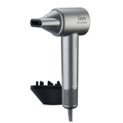 ΣΕΣΟΥΑΡ ΜΑΛΛΙΩΝ zzy IZ-7215 Style Pro 1600W ΣΕΣΟΥΑΡ ΜΑΛΛΙΩΝ zzy IZ-7215 Style Pro 1600W