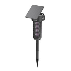 ΕΝΤΟΜΟΚΤΟΝΟ 4W ΜΕ ΗΛΙΑΚΟ ΠΑΝΕΛ 75CM ΕΠΑΝ/ΕΝΟ IPX4