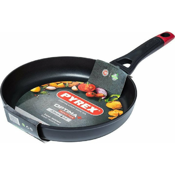 ΤΗΓΑΝΙ OOPTIMA + PYREX 28ΕΚ