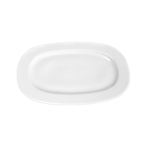 ΠΙΑΤΕΛΑ ΛΕΥΚΗ ΕΣΤ-ΡΙΟΥ ΘΑΛΕΙΑ 32Χ21ΕΚ.