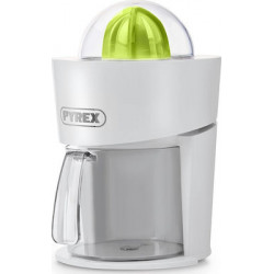 ΣΤΙΦΤΗΣ ΗΛΕΚΤΡΙΚΟΣ PYREX ΛΕΥΚΟΣ 60W 850ML 