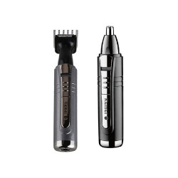 ΞΥΡΙΣΤΙΚΗ ΜΗΧΑΝΗ - TRIMMER - KM-6511 - KEMEI