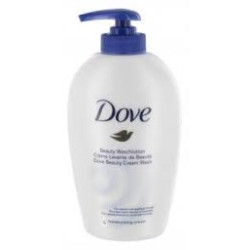 ΚΡΕΜ/ΥΝΟ DΟVE ΑΝΤΛΙΑ CREAM 250ΜΛ
