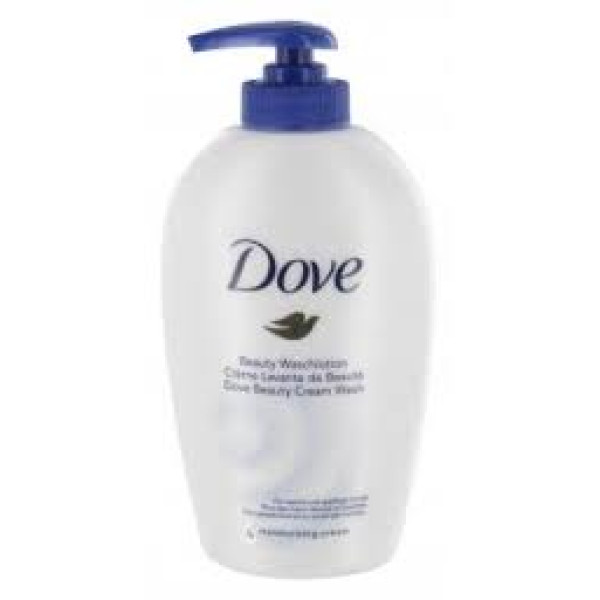 ΚΡΕΜ/ΥΝΟ DΟVE ΑΝΤΛΙΑ CREAM 250ΜΛ