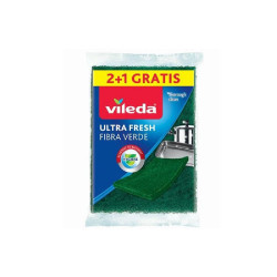 Πετσετάκι Ultrafresh (2+1 Δώρο) με αντιβακτηριδιακή προστασία