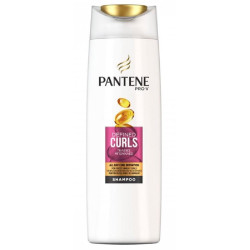 ΣΑΠΟΥΑΝ ΜΑΛΛΙΩΝ PANTENE Pro-V Curls 300ml