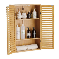 ΝΤΟΥΛΑΠΙ ΞΙΛΙΝΟ bamboo 56Χ20Χ81ΥΨ. (ΕΚΠΤ.-25€ ΚΟΥΤΙ) ΝΤΟΥΛΑΠΙ ΞΙΛΙΝΟ bamboo 56Χ20Χ81ΥΨ. (ΕΚΠΤ.-25€ ΚΟΥΤΙ)