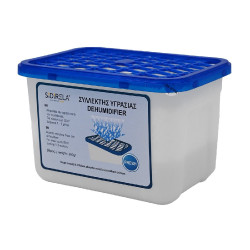 ΣΥΛΛΕΚΤΗΣ ΥΓΡΑΣΙΑΣ”FRESH” 360gr ΣΥΛΛΕΚΤΗΣ ΥΓΡΑΣΙΑΣ”FRESH” 360gr