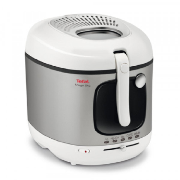 ΦΡΙΤΕΖΑ ΛΑΔΙΟΥ TEFAL MEGA XXL Φριτέζα FR4800