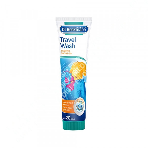 TRAVEL DYLON WASH 75ML