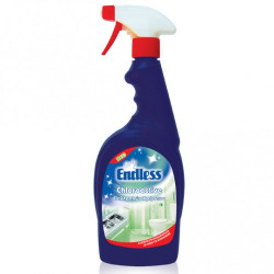 ΧΛΩΡΙΝΗ ΣΠΡΕΥ ENDLESS 750ML
