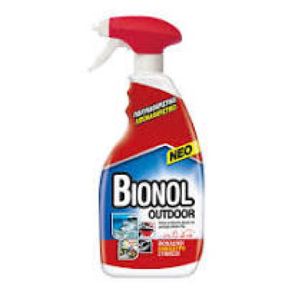 ΥΓΡΟ ΓΕΝΙΚΗΣ ΧΡΗΣΗΣ BIONOL OUTDOOR ΑΝΤΛΙΑ 700ml 