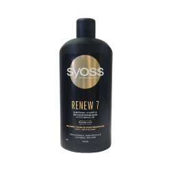 ΣΑΠΟΥΑΝ ΕΠΑΝΟΡΘΩΣΗΣ Syoss Renew 7 Shampoo 750m